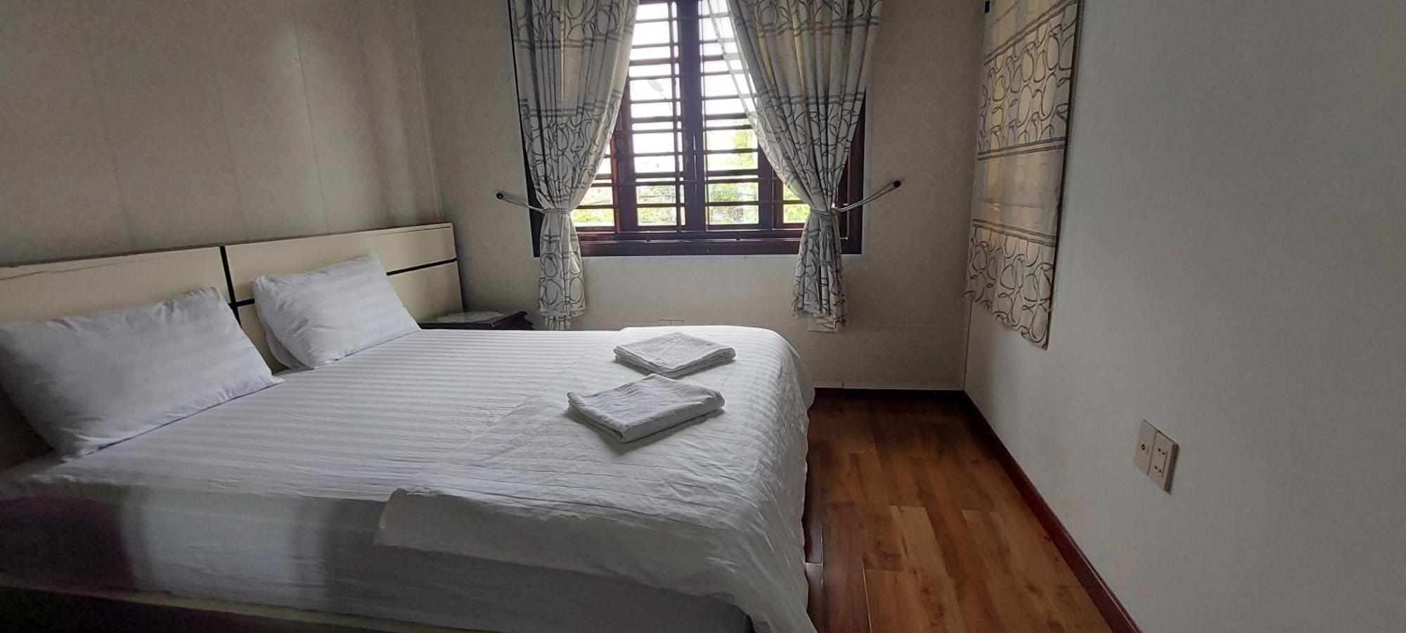 Melody Riverside Homestay Thon Truong Giang Exteriér fotografie