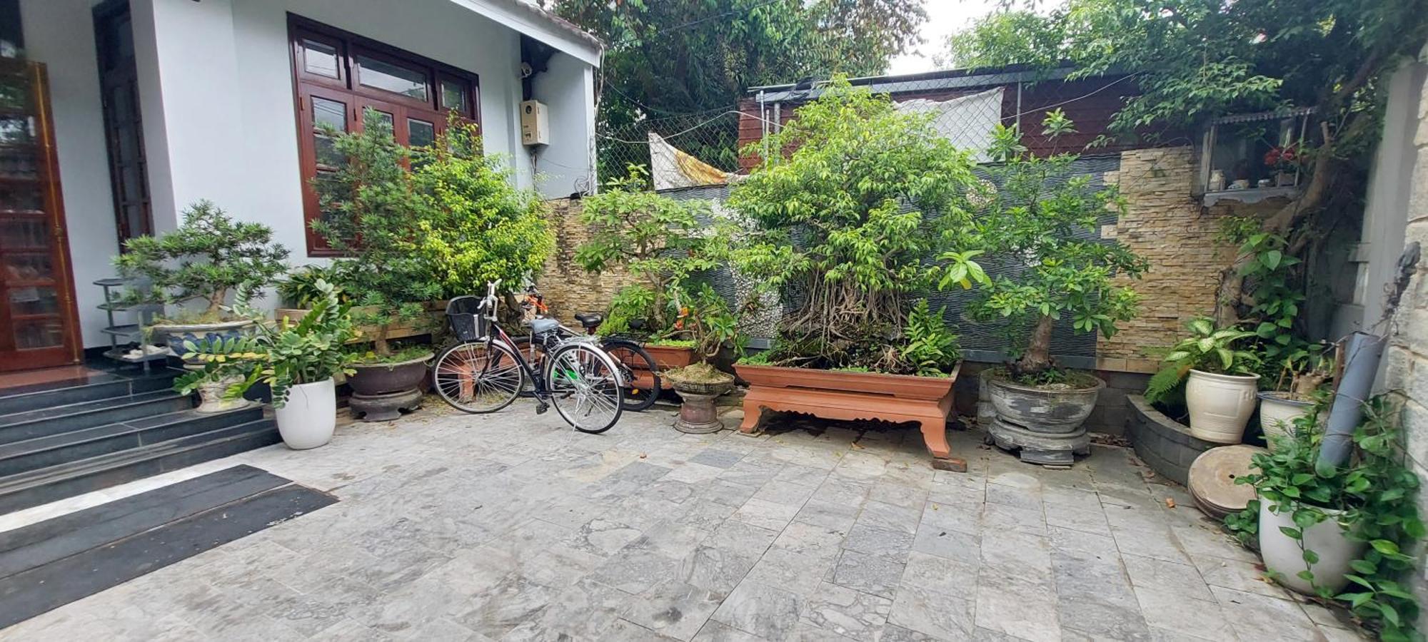 Melody Riverside Homestay Thon Truong Giang Exteriér fotografie