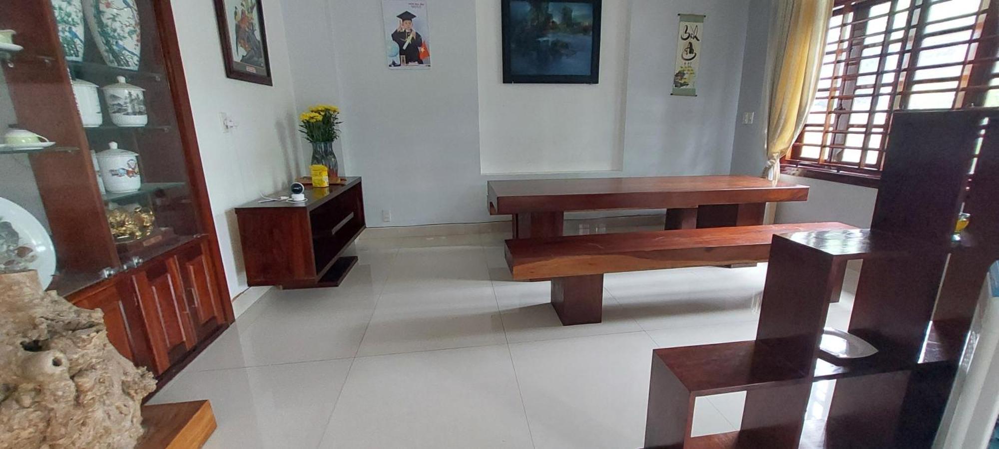 Melody Riverside Homestay Thon Truong Giang Exteriér fotografie