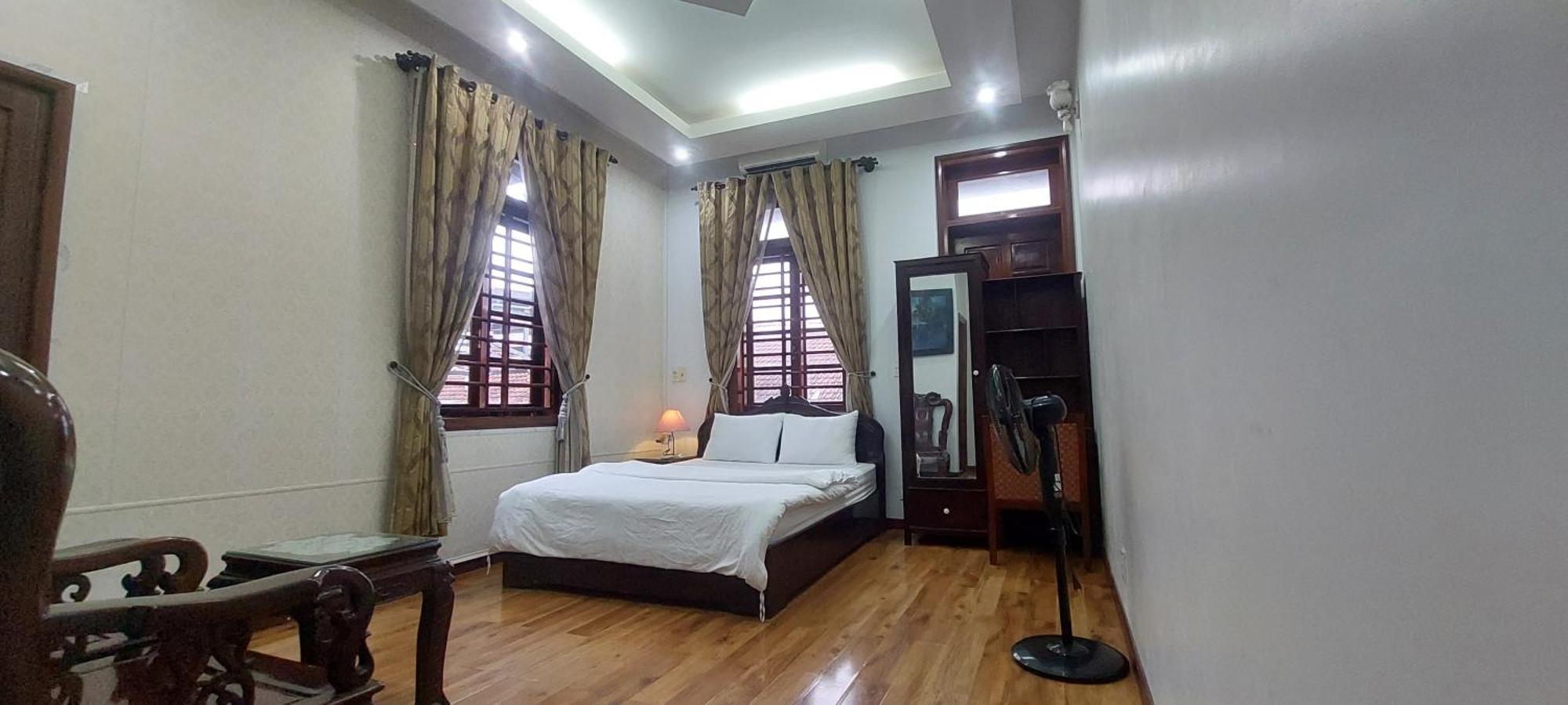 Melody Riverside Homestay Thon Truong Giang Exteriér fotografie