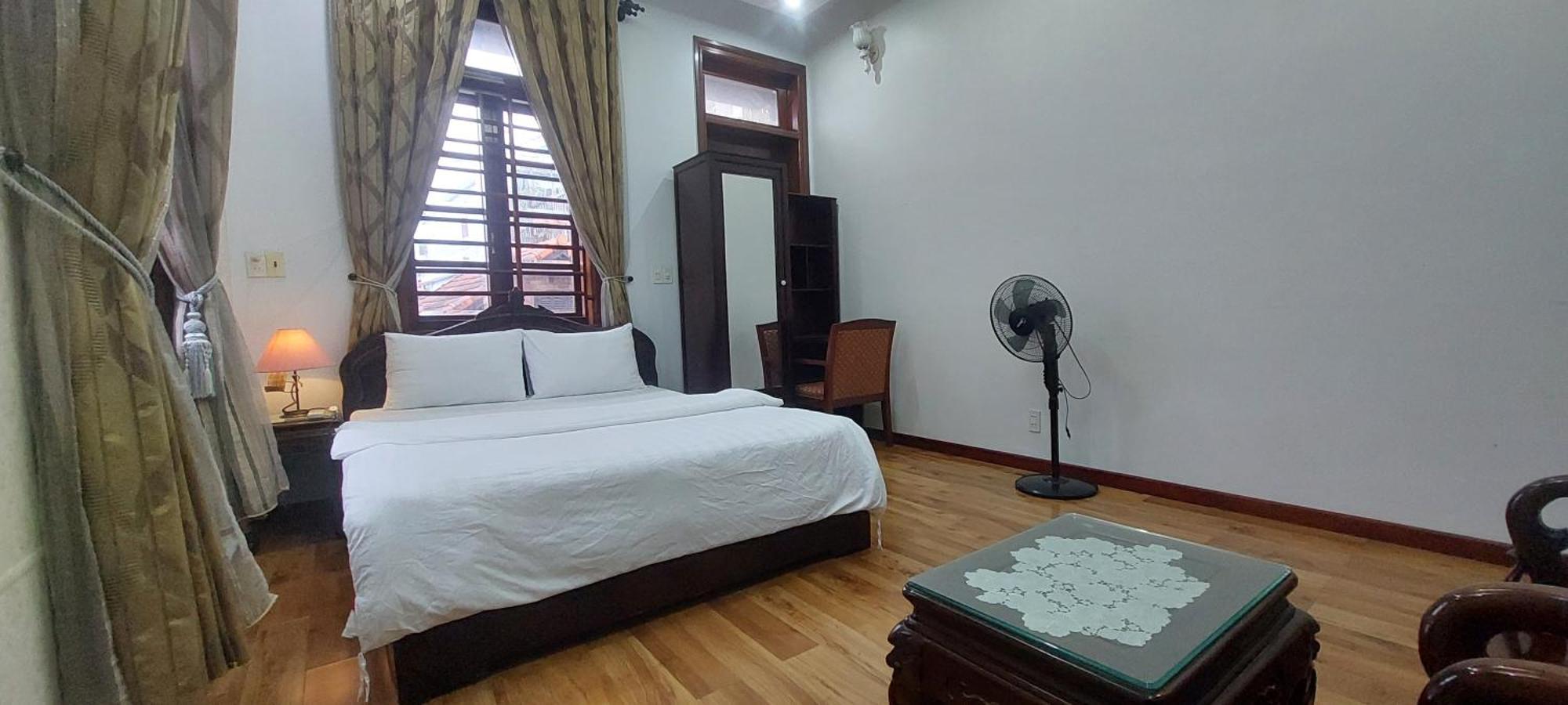 Melody Riverside Homestay Thon Truong Giang Exteriér fotografie